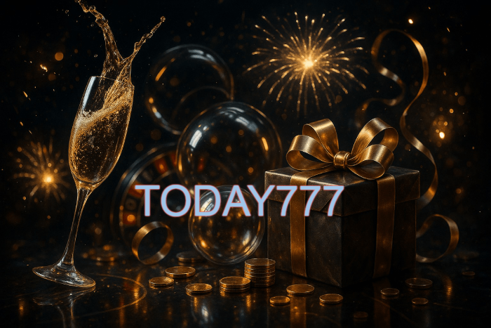 Bônus da TODAY777 (Figura 2)