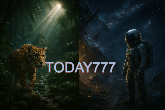 TODAY777 — Cassino online com bônus e prêmios incríveis!