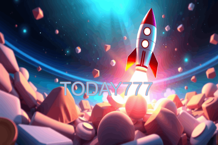 Viva o Crash da TODAY777 e ganhe com emoção!