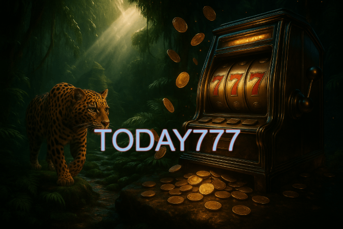 Ganhe jogando na TODAY777 — diversão e prêmios reais!