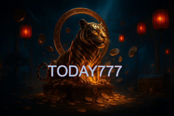 TODAY777 — Os melhores jogos e ganhos de verdade