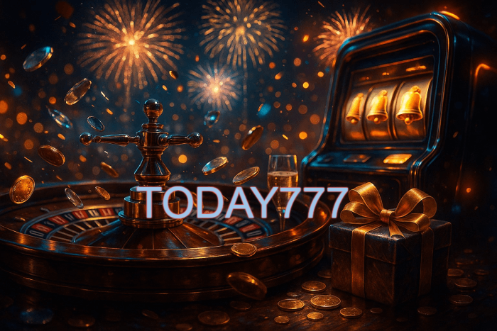 TODAY777 Jogos Figura 1