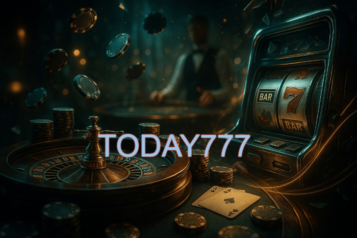 TODAY777 Jogos Figura 2