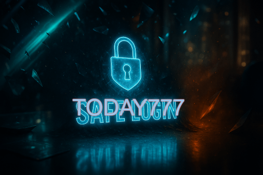 Figura 3 do login da TODAY777